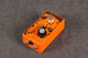 Life Is Unfair The Dream Left Behind Fuzz Pedal - 2nd Hand Life Is Unfair The Dream Left Behind Fuzz Pedal - 2nd Hand