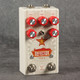 Foxpedal Defector Fuzz - 2nd Hand Foxpedal Defector Fuzz - 2nd Hand