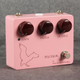 Pelican Noiseworks Pelitaur Pink - 2nd Hand Pelican Noiseworks Pelitaur Pink - 2nd Hand