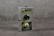 Raygun FX Bass Crank - 2nd Hand Raygun FX Bass Crank - 2nd Hand