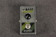Raygun FX Bass Crank - 2nd Hand Raygun FX Bass Crank - 2nd Hand