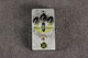 Keeley Black Glass British Fuzz Pedal - 2nd Hand