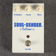 Fulltone Soul Bender - 2nd Hand Fulltone Soul Bender - 2nd Hand