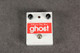 Ghost Effects Silicon Pep Box - 2nd Hand Ghost Effects Silicon Pep Box - 2nd Hand