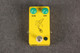 JHS Banana Boost Pedal - 2nd Hand JHS Banana Boost Pedal - 2nd Hand
