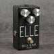 Big Ear NYC Elle Reverb Pedal - 2nd Hand