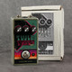 Broken Audio Devices Twin Turbo Fuzz - Boxed - 2nd Hand