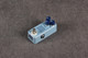 JHS Tidewater Tremolo Pedal - Boxed - 2nd Hand