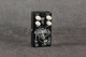Keeley Gold Star Reverb Pedal - 2nd Hand