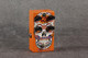Alexander Pedals La Calavera Phaser - 2nd Hand Alexander Pedals La Calavera Phaser - 2nd Hand