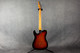 Squier FSR Classic Vibe 60s Custom Esquire - 3-Colour Sunburst - 2nd Hand Squier FSR Classic Vibe 60s Custom Esquire - 3-Colour Sunburst - 2nd Hand