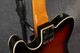 Squier FSR Classic Vibe 60s Custom Esquire - 3-Colour Sunburst - 2nd Hand Squier FSR Classic Vibe 60s Custom Esquire - 3-Colour Sunburst - 2nd Hand