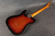 Squier FSR Classic Vibe 60s Custom Esquire - 3-Colour Sunburst - 2nd Hand Squier FSR Classic Vibe 60s Custom Esquire - 3-Colour Sunburst - 2nd Hand