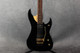 Washburn Nextar NX3 Nuno Bettencourt - Black Bill Lawrence Pickup - 2nd Hand