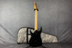 Mavrick F1-HT Electric Guitar - Black - Gig Bag - 2nd Hand Mavrick F1-HT Electric Guitar - Black - Gig Bag - 2nd Hand