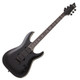Schecter C-1 SLS Evil Twin - Satin Black Schecter C-1 SLS Evil Twin - Satin Black