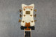 Gretsch G6136DC White Falcon 1962 Reissue - Made in Japan - Hard Case - 2nd Hand Gretsch G6136DC White Falcon 1962 Reissue - Made in Japan - Hard Case - 2nd Hand