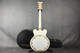 Gretsch G6136DC White Falcon 1962 Reissue - Made in Japan - Hard Case - 2nd Hand Gretsch G6136DC White Falcon 1962 Reissue - Made in Japan - Hard Case - 2nd Hand