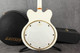 Gretsch G6136DC White Falcon 1962 Reissue - Made in Japan - Hard Case - 2nd Hand Gretsch G6136DC White Falcon 1962 Reissue - Made in Japan - Hard Case - 2nd Hand