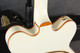 Gretsch G6136DC White Falcon 1962 Reissue - Made in Japan - Hard Case - 2nd Hand Gretsch G6136DC White Falcon 1962 Reissue - Made in Japan - Hard Case - 2nd Hand