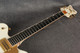 Gretsch G6136DC White Falcon 1962 Reissue - Made in Japan - Hard Case - 2nd Hand Gretsch G6136DC White Falcon 1962 Reissue - Made in Japan - Hard Case - 2nd Hand