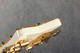 Gretsch G6136DC White Falcon 1962 Reissue - Made in Japan - Hard Case - 2nd Hand Gretsch G6136DC White Falcon 1962 Reissue - Made in Japan - Hard Case - 2nd Hand