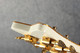 Gretsch G6136DC White Falcon 1962 Reissue - Made in Japan - Hard Case - 2nd Hand Gretsch G6136DC White Falcon 1962 Reissue - Made in Japan - Hard Case - 2nd Hand