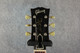 Gibson Les Paul Standard Gold Top Relic - Case **COLLECTION ONLY** - 2nd Hand