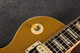 Gibson Les Paul Standard Gold Top Relic - Case **COLLECTION ONLY** - 2nd Hand