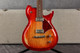 Fano Alt De Facto RB6 - Cherry Sunburst - Hard Case - 2nd Hand Fano Alt De Facto RB6 - Cherry Sunburst - Hard Case - 2nd Hand