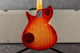 Fano Alt De Facto RB6 - Cherry Sunburst - Hard Case - 2nd Hand Fano Alt De Facto RB6 - Cherry Sunburst - Hard Case - 2nd Hand