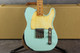 Palir Titan LTD - Daphne Blue Relic - Hard Case - 2nd Hand Palir Titan LTD - Daphne Blue Relic - Hard Case - 2nd Hand