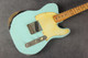 Palir Titan LTD - Daphne Blue Relic - Hard Case - 2nd Hand Palir Titan LTD - Daphne Blue Relic - Hard Case - 2nd Hand