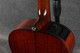 Takamine EF407 Mahogany - Hard Case - 2nd Hand
