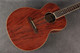 The Loar LH-204-BR Brownstone - Hard Case - 2nd Hand The Loar LH-204-BR Brownstone - Hard Case - 2nd Hand