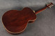 The Loar LH-204-BR Brownstone - Hard Case - 2nd Hand The Loar LH-204-BR Brownstone - Hard Case - 2nd Hand