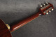 The Loar LH-204-BR Brownstone - Hard Case - 2nd Hand The Loar LH-204-BR Brownstone - Hard Case - 2nd Hand