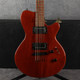 Godin Model LG Mahogany - Hard Case - 2nd Hand