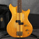 Westone Thunder 1 Bass - Natural - Gig Bag - 2nd Hand Westone Thunder 1 Bass - Natural - Gig Bag - 2nd Hand