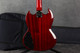 Epiphone EB-0 - Made in Korea - Cherry - Gig Bag - 2nd Hand