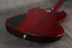 Epiphone EB-0 - Made in Korea - Cherry - Gig Bag - 2nd Hand