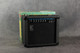 Kustom KLA20 Guitar Amp - Boxed - 2nd Hand Kustom KLA20 Guitar Amp - Boxed - 2nd Hand