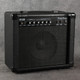 Harley Benton HB-20B Bass Amplifier - 2nd Hand