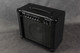 Harley Benton HB-20B Bass Amplifier - 2nd Hand