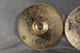 Sabian 14" AAX Xplosion Hi Hats - 2nd Hand