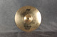 Sabian 16" AAX Xplosion Crash - 2nd Hand