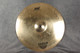 Sabian 21" AAX Raw Bell Dry Ride - 2nd Hand