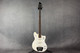 Ibanez Jet King JTKB300 Bass - White - 2nd Hand Ibanez Jet King JTKB300 Bass - White - 2nd Hand