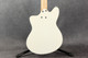 Ibanez Jet King JTKB300 Bass - White - 2nd Hand Ibanez Jet King JTKB300 Bass - White - 2nd Hand