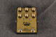 PedalPalFX Pal 800 Gold Overdrive - Boxed - 2nd Hand PedalPalFX Pal 800 Gold Overdrive - Boxed - 2nd Hand